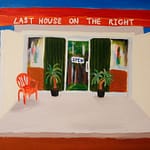 Last House on the right