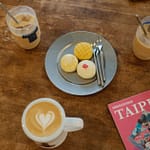 TWATUTIA Coffee & Co