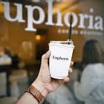 euphoria coffee roaster