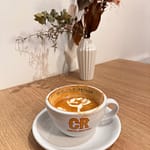 Blue Doors Coffee Melbourne