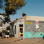 Footscray Milking Station