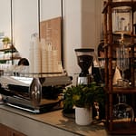 Maker Coffee Little Collins