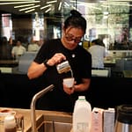 Lune croissanterie fitzroy 20