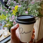 Patricia coffee brewers 11