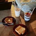 Brooklyn roasting company namba 9