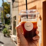 ULT Coffee Roasters