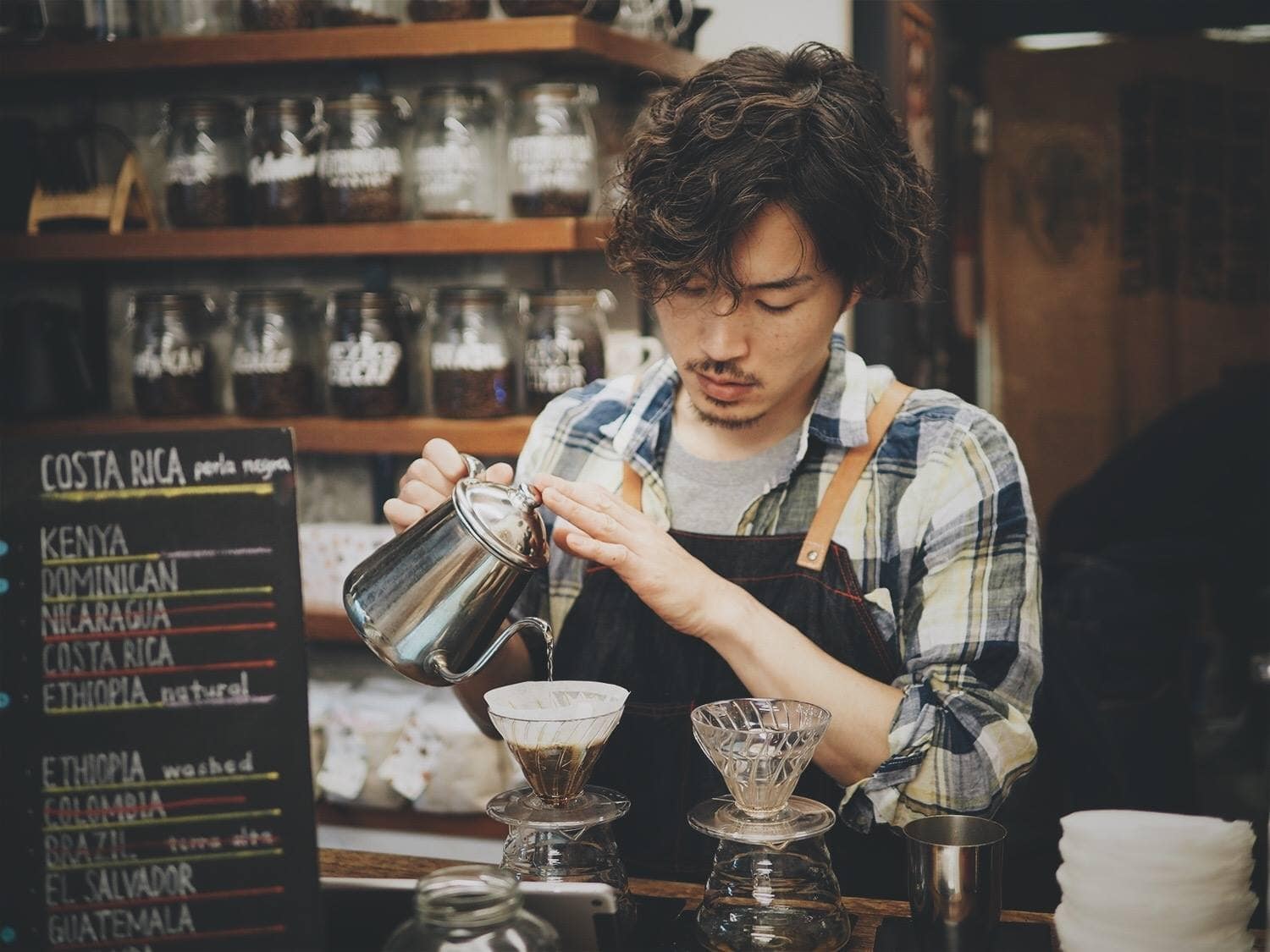 LiLo Coffee Roasters Lilo Coffee Roasters