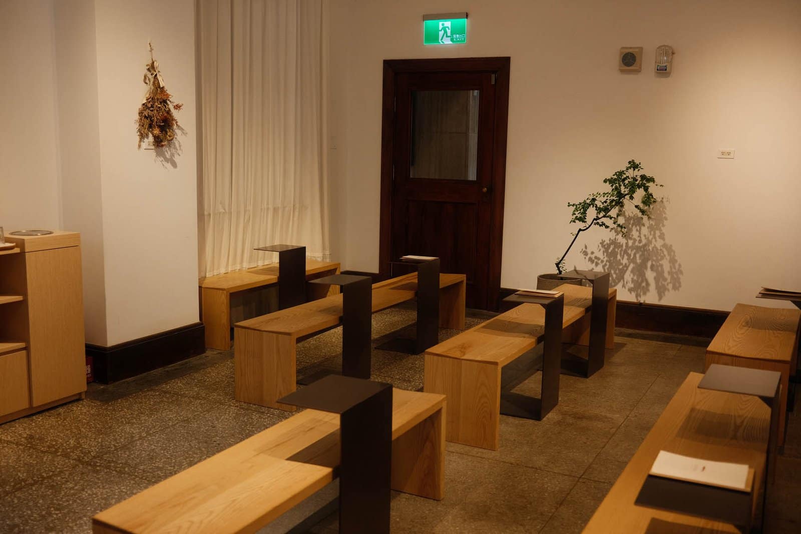 Taipei Cafe Hopping - A mini guide to exploring cool vibes cafes in Taipei 2023 DSCF7369