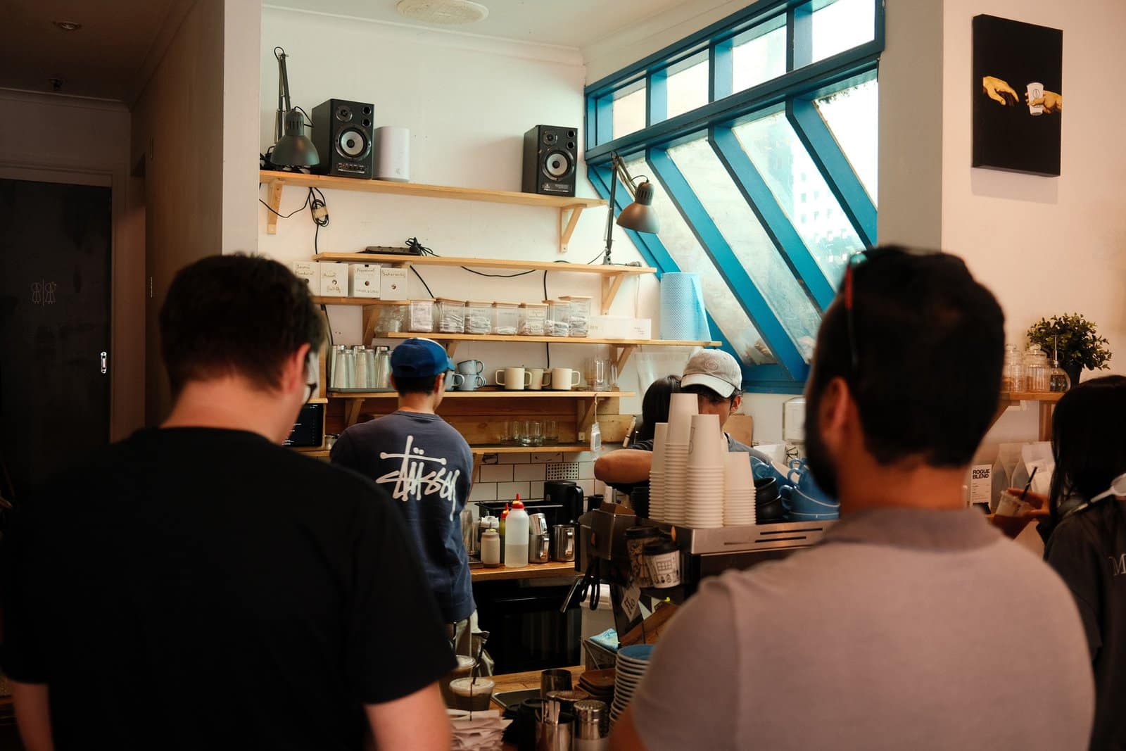 Little Rogue Little Rogue