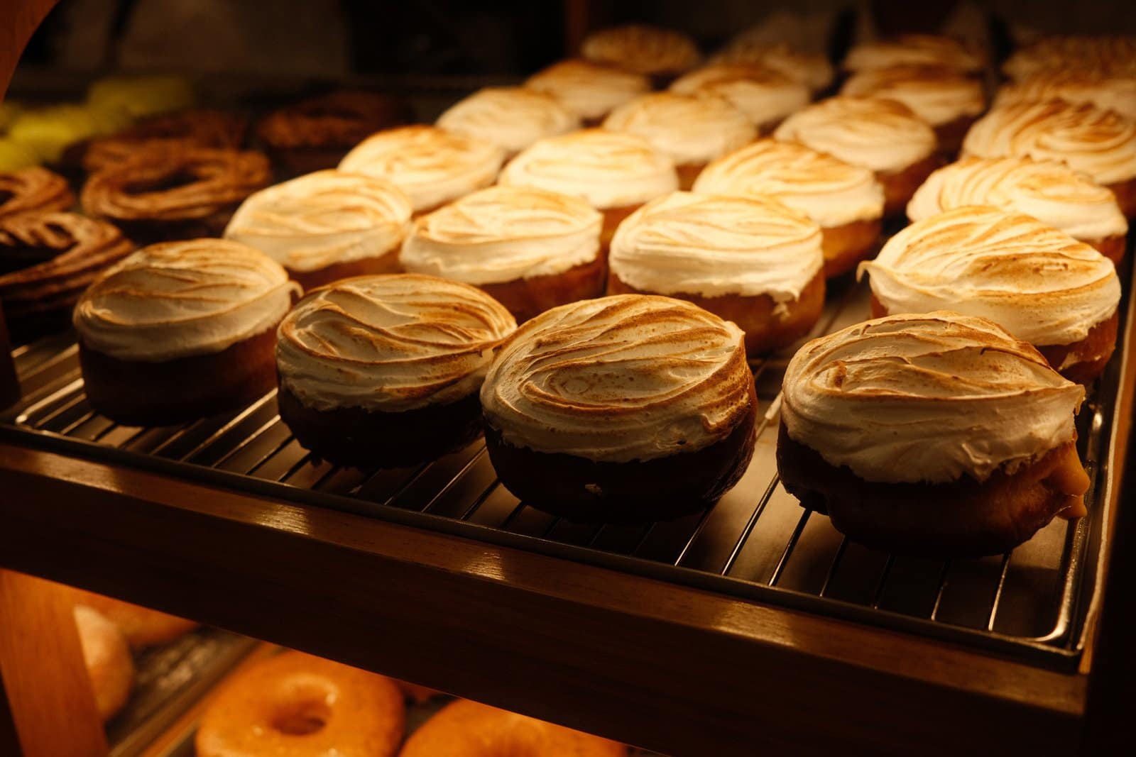 Shortstop Coffee & Donuts Short-Stop-Coffee-and-Donuts