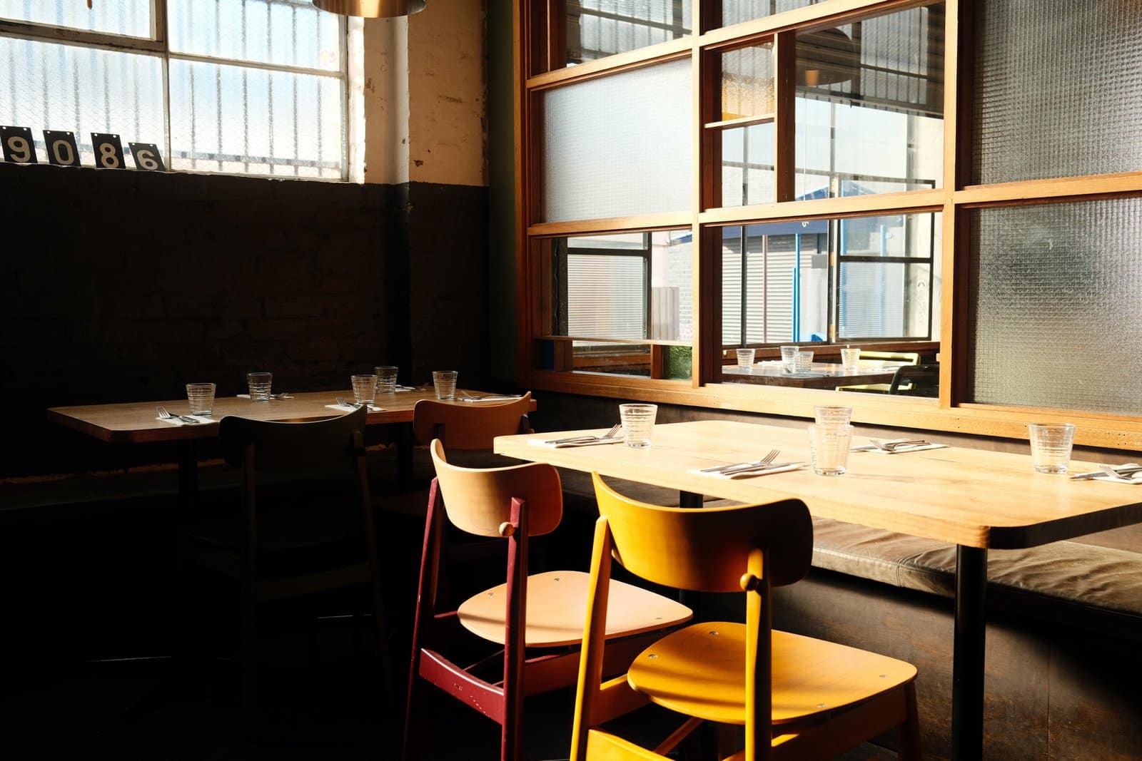 St. Ali South Melbourne St. Ali South Melbourne