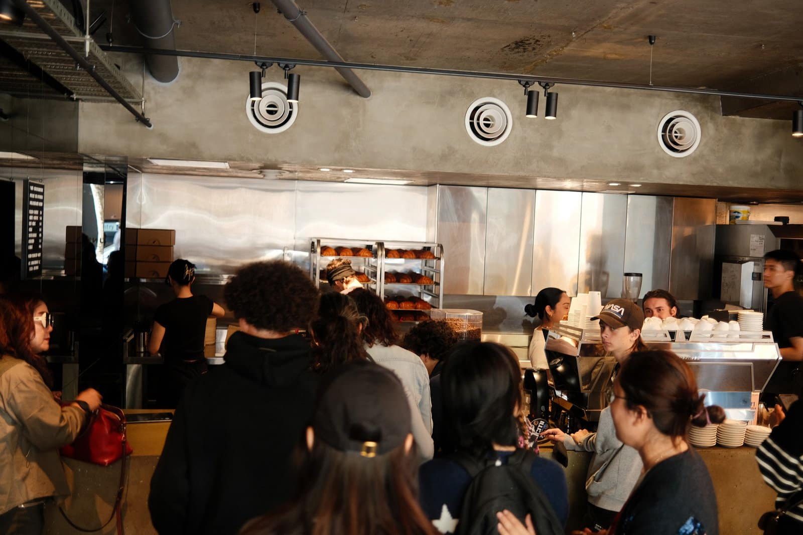 Lune Croissanterie Lune croissanterie cbd 10