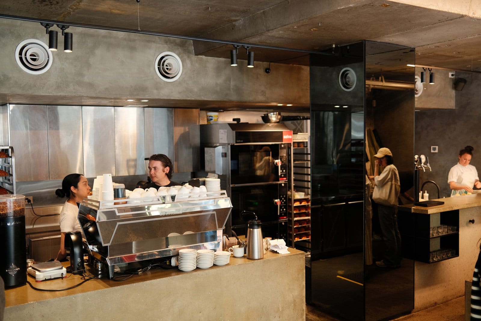 Lune Croissanterie Lune croissanterie cbd 15