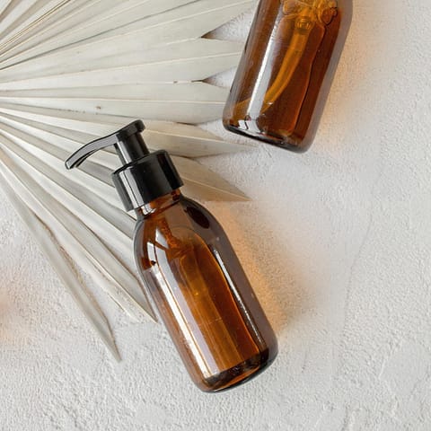 Facial Cleansing Oil