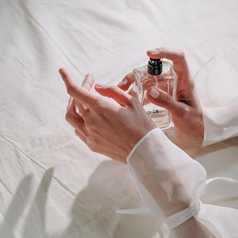 Perfume Summer Scent