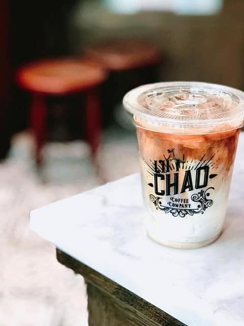 Chao Coffee Company