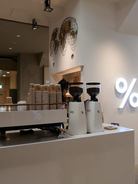 ARABICA Kyoto Fujii Daimaru05