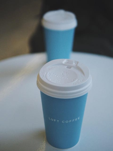 Luft-Coffee-Seoul
