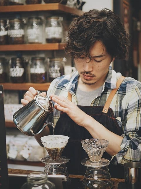 Lilo Coffee Roasters