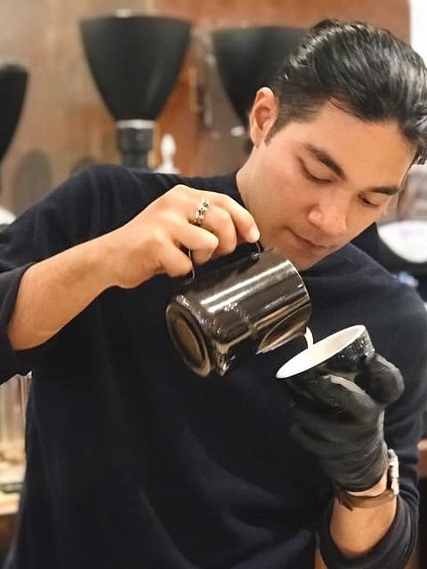 Red Diamond Specialty Coffee5