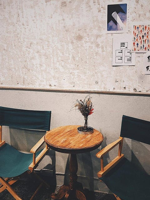 SlowJam Cafe Thailand Cafe Hopping