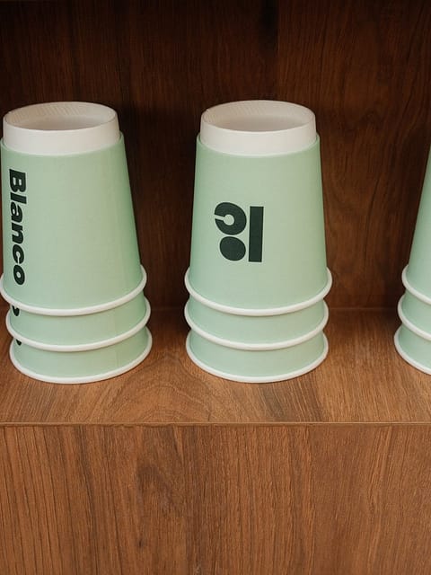 Blanco Cafe blanco 11