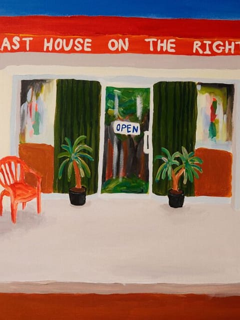 Last House On The Right Last House on the right