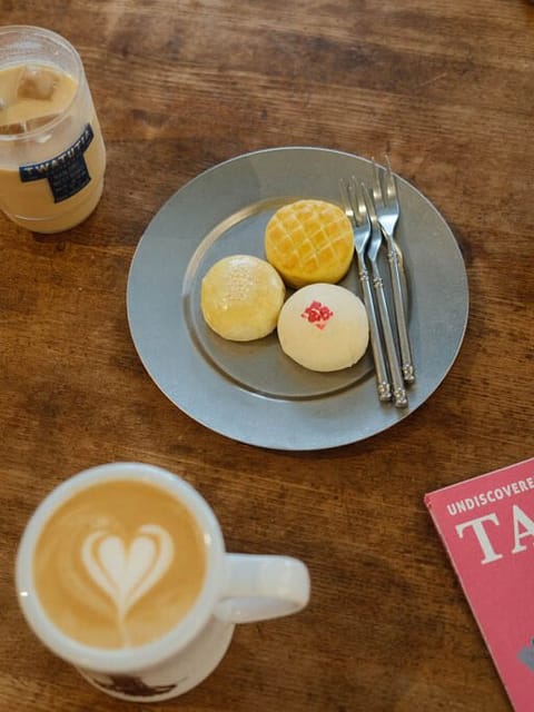 TWATUTIA Coffee & Co