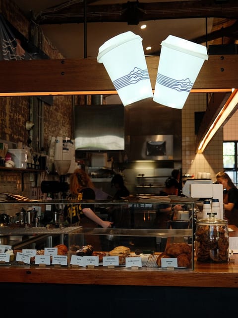 Seven Seeds Coffee Roasters