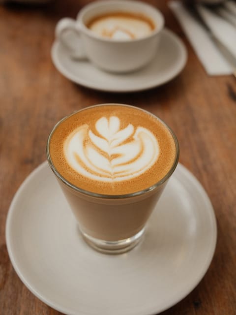 Industry Beans Fitzroy