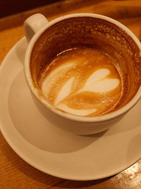 Industry-Beans-Little-Collins