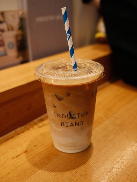 Industry-Beans-Little-Collins