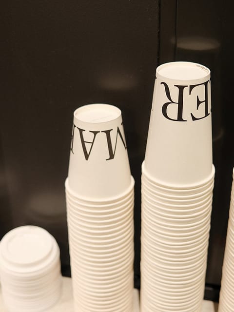 Maker Coffee Little Collins