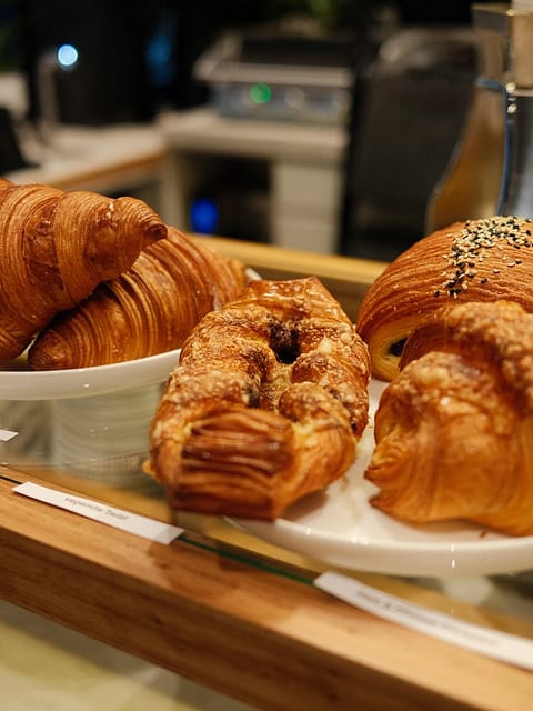 Maker Coffee Little Collins