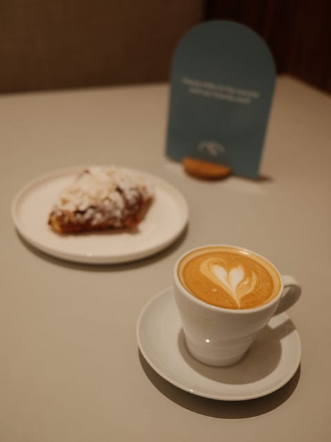 Maker Coffee Little Collins