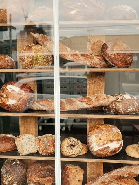 Market Lane Coffee South Melbourne