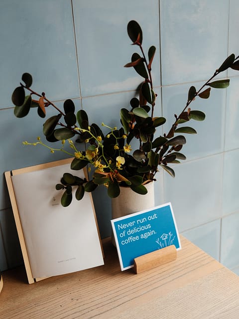 Market Lane Coffee South Melbourne