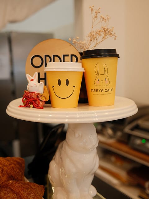 Meeya Cafe