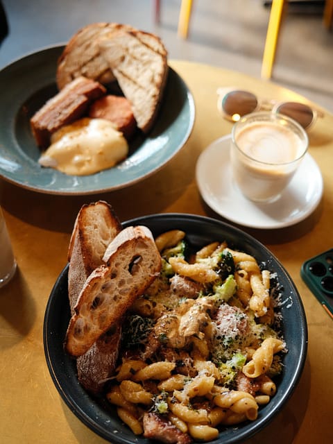 St. Ali South Melbourne