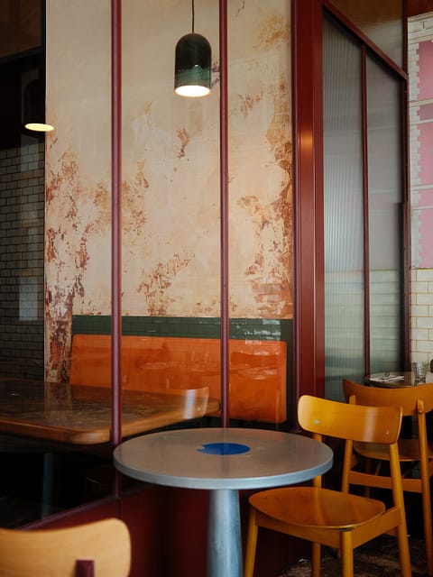 St. Ali South Melbourne