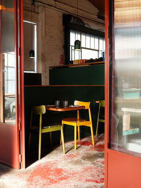 St. Ali South Melbourne