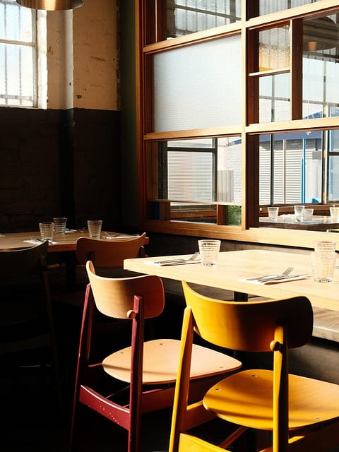 St. Ali South Melbourne