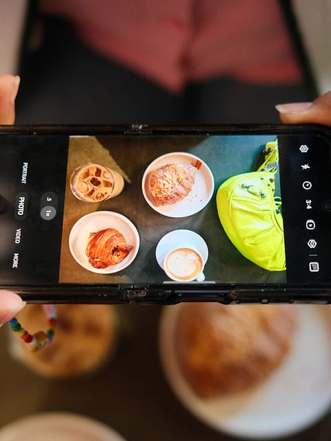 Lune croissanterie fitzroy 31