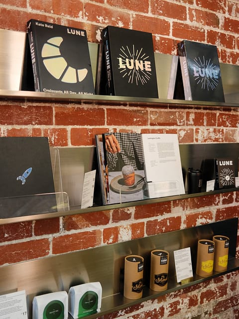 Lune croissanterie fitzroy 33