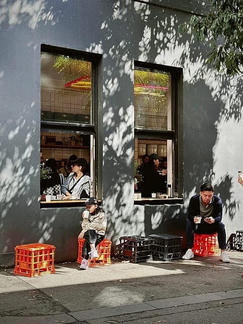 Patricia coffee brewers 7