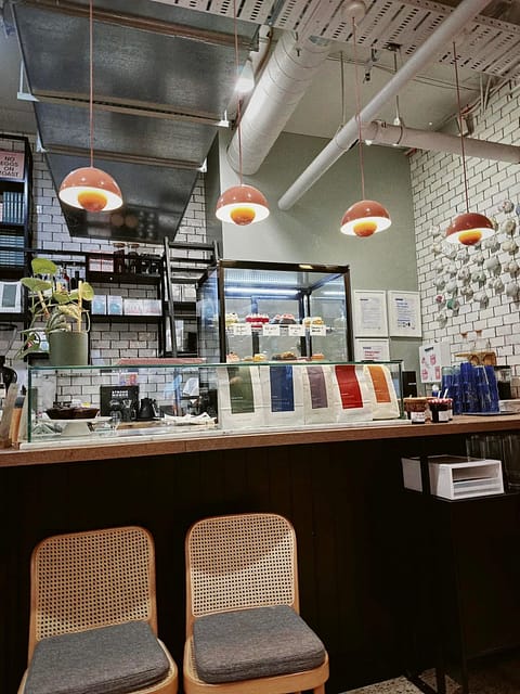 The hardware société 11