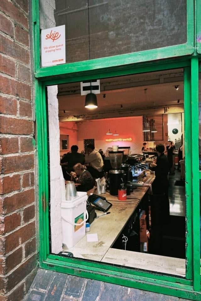 Brick Lane Melbourne Bricklane 3