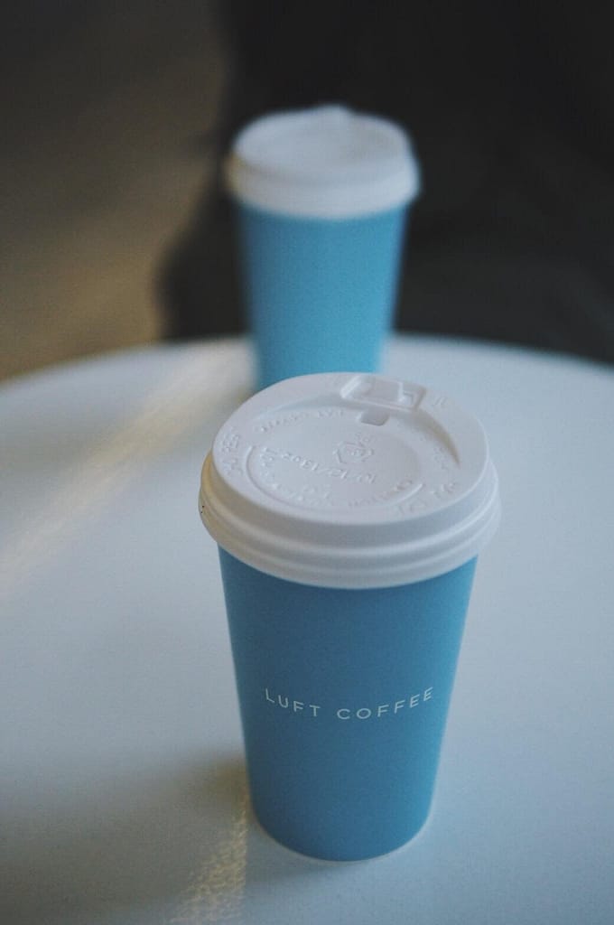 LUFT Coffee Luft Coffee16
