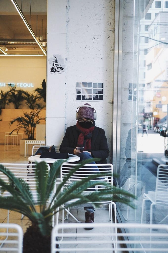 LUFT Coffee Luft Coffee3