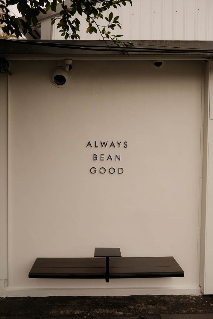 Taipei Cafe Hopping - A mini guide to exploring cool vibes cafes in Taipei 2023 Taipei Cafe Hopping 143